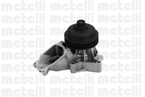 Pompa de apa METELLI 24-1053 LAND ROVER RANGE ROVER III (L322) 2,926 cmc (306D1(M57D30) diesel 177 METELLI 24-1053