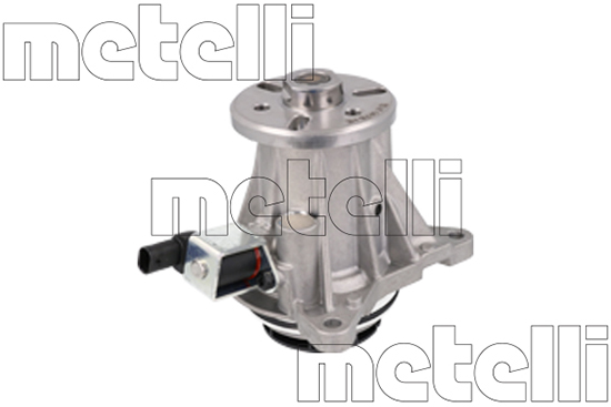 Pompa de apa METELLI 24-1478 LAND ROVER RANGE ROVER VELAR (L560) 2,993 cmc (306DT(TDV6) diesel 300 METELLI 24-1478