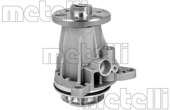 Pompa de apa METELLI 24-1478-8 LAND ROVER RANGE ROVER VELAR (L560) 2,993 cmc (306DT(TDV6) diesel 300 METELLI 24-1478-8