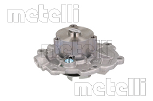 Pompa de apa METELLI 24-1505-8 LAND ROVER RANGE ROVER EVOQUE (L551) 1,999 cmc (204DTA(AJ20D4) Diesel/electro 241 METELLI 24-1505-8