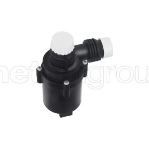 Pompa de apa suplimentara (circuitul apei de racire) METELLI 25-0015 LAND ROVER RANGE ROVER III (L322) 4,398 cmc (M62 B44) benzina 286 METELLI 25-0015