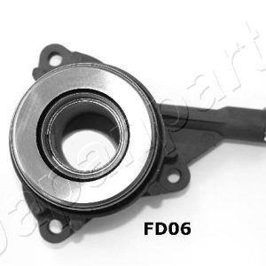 Rulment de presiune JAPANPARTS CF-FD06 LAND ROVER DEFENDER Station Wagon (L316, L315) 2,402 cmc (DT244(PUMA) diesel 122 JAPANPARTS CF-FD06