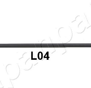 Bara directie JAPANPARTS CR-L04