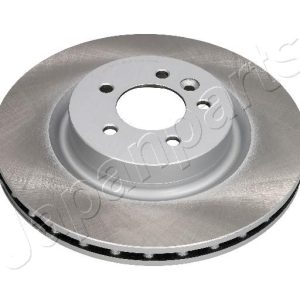 Disc frana JAPANPARTS DI-L02C LAND ROVER DISCOVERY IV (L319) 2,993 cmc (306DT(TDV6) diesel 245 JAPANPARTS DI-L02C