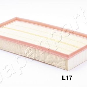 Filtru aer JAPANPARTS FA-L17S LAND ROVER RANGE ROVER SPORT II (L494) 4,999 cmc (508PS(AJ133) benzina 550 JAPANPARTS FA-L17S