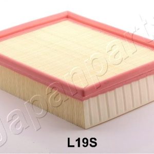 Filtru aer JAPANPARTS FA-L19S LAND ROVER DEFENDER platou / sasiu (L316) 2,198 cmc (DT224(PUMA) diesel 122 JAPANPARTS FA-L19S