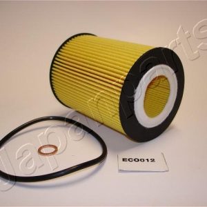 Filtru ulei JAPANPARTS FO-ECO012 LAND ROVER FREELANDER 2 (L359) 3,192 cmc (B6324S(32PDPR) benzina 233 JAPANPARTS FO-ECO012