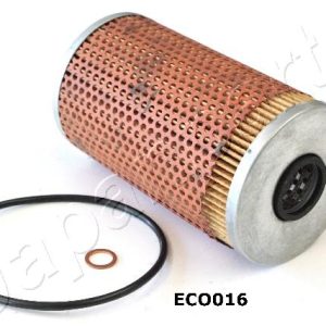 Filtru ulei JAPANPARTS FO-ECO016 LAND ROVER RANGE ROVER I 2,495 cmc (14 L, 21 L) diesel 113 JAPANPARTS FO-ECO016