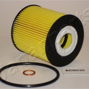 Filtru ulei JAPANPARTS FO-ECO035 LAND ROVER RANGE ROVER III (L322) 2,926 cmc (306D1(M57D30) diesel 177 JAPANPARTS FO-ECO035