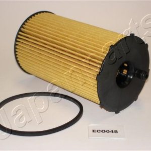 Filtru ulei JAPANPARTS FO-ECO048 LAND ROVER DISCOVERY III (L319) 2,720 cmc (276DT(TDV6) diesel 190 JAPANPARTS FO-ECO048