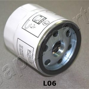 Filtru ulei JAPANPARTS FO-L06S LAND ROVER DEFENDER Cabrio (L316) 2,198 cmc (DT224(PUMA) diesel 122 JAPANPARTS FO-L06S