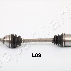 Planetara JAPANPARTS GI-L09