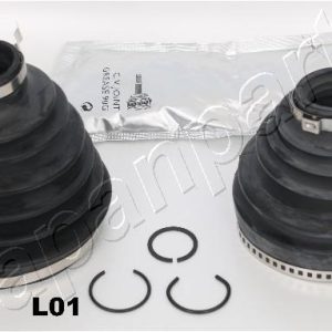 Ansamblu burduf articulatie planetara JAPANPARTS KB-L01