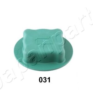 Buson radiator JAPANPARTS KH-031