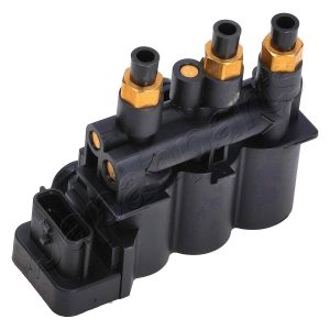 Supapa sistem supraalimentare JAPANPARTS MM-ASV019