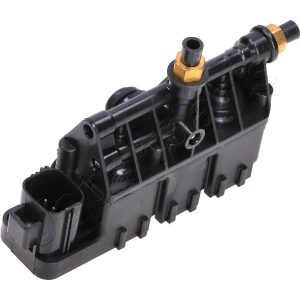 Supapa sistem supraalimentare JAPANPARTS MM-ASV021 LAND ROVER RANGE ROVER SPORT I (L320) 4,197 cmc (428PS(AJV8) benzina 390 JAPANPARTS MM-ASV021