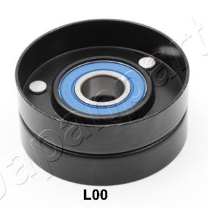 Rola ghidare / conducere curea transmisie JAPANPARTS RP-L00 LAND ROVER RANGE ROVER SPORT I (L320) 2,720 cmc (276DT(TDV6) diesel 190 JAPANPARTS RP-L00