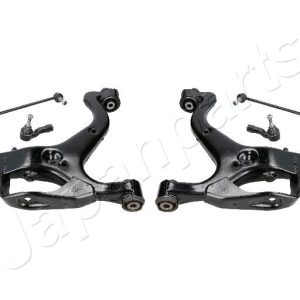 Set suspensie roata JAPANPARTS SKS-L00 LAND ROVER RANGE ROVER SPORT I (L320) 4,197 cmc (428PS(AJV8) benzina 390 JAPANPARTS SKS-L00
