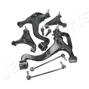 Set suspensie roata JAPANPARTS SKS-L02 LAND ROVER DISCOVERY IV (L319) 2,720 cmc (276DT(TDV6) diesel 190 JAPANPARTS SKS-L02