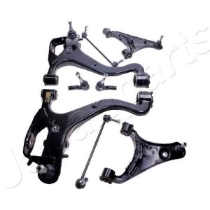 Set suspensie roata JAPANPARTS SKS-L03
