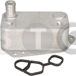 Radiator ulei motor STC T439018 LAND ROVER FREELANDER I (L314) 1,951 cmc (204D3(M47D20) diesel 112 STC T439018