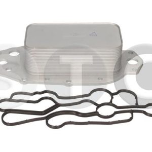 Radiator ulei motor STC T439021 LAND ROVER DISCOVERY III (L319) 2,720 cmc (276DT(TDV6) diesel 190 STC T439021