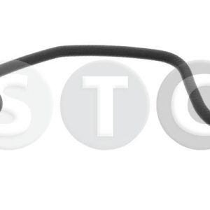 Furtun radiator STC T499531 LAND ROVER RANGE ROVER III (L322) 4,398 cmc (M62 B44) benzina 286 STC T499531