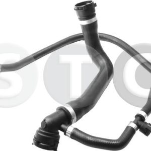 Furtun radiator STC T499550 LAND ROVER RANGE ROVER III (L322) 4,398 cmc (M62 B44) benzina 286 STC T499550