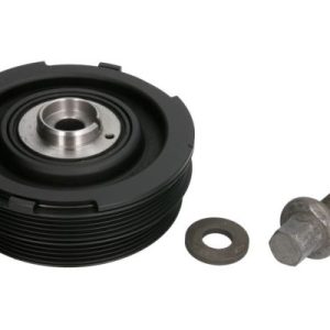 Fulie curea arbore cotit BTA E6B0010BTA LAND ROVER FREELANDER I (L314) 1,951 cmc (204D3(M47D20) diesel 112 BTA E6B0010BTA