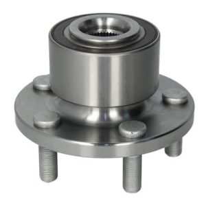 Set rulment roata BTA H1G041BTA LAND ROVER FREELANDER 2 (L359) 2,179 cmc (DW12BTED4, 224DT(DW12BTED4) diesel 150 BTA H1G041BTA