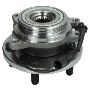 Set rulment roata BTA H2I001BTA LAND ROVER DISCOVERY II (L318) 3,947 cmc (35 D, 56 D, 94 D) benzina 185 BTA H2I001BTA