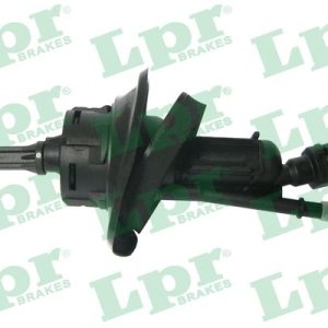 Pompa centrala ambreiaj LPR 2384 LAND ROVER RANGE ROVER EVOQUE (L538) 2,179 cmc (224DT(DW12BTED4) diesel 190 LPR 2384