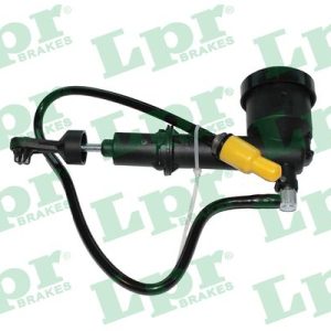 Pompa centrala ambreiaj LPR 2547 LAND ROVER FREELANDER I (L314) 1,951 cmc (204D3(M47D20) diesel 112 LPR 2547