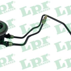 Rulment de presiune ambreiaj LPR 3456 LAND ROVER FREELANDER I (L314) 1,951 cmc (204D3(M47D20) diesel 109 LPR 3456