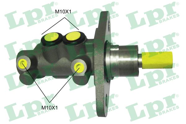 Pompa centrala frana LPR 6242 LAND ROVER RANGE ROVER I 4,275 cmc (40 D) benzina 203 LPR 6242