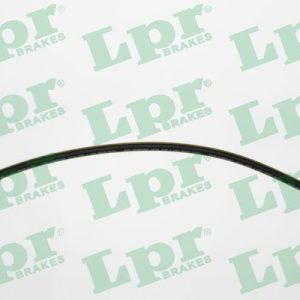 Furtun frana LPR 6T46397 LAND ROVER DISCOVERY I (LJ) 3,947 cmc (36 D, 35 D) benzina 182 LPR 6T46397