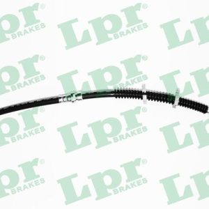 Furtun frana LPR 6T48197 LAND ROVER RANGE ROVER III (L322) 3,628 cmc (368DT(LION) diesel 272 LPR 6T48197
