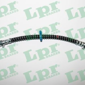 Furtun frana LPR 6T48657 LAND ROVER FREELANDER I (L314) 2,497 cmc (25 K4F) benzina 177 LPR 6T48657