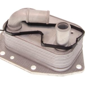 Radiator ulei motor MAXGEAR 14-0074 LAND ROVER FREELANDER 2 (L359) 2,179 cmc (224DT(DW12BTED4) diesel 156 MAXGEAR 14-0074