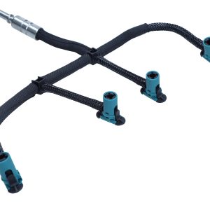 Furtun supracurgere combustibil MAXGEAR 15-0122 LAND ROVER FREELANDER 2 (L359) 2,179 cmc (224DT(DW12BTED4) diesel 152 MAXGEAR 15-0122