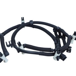 Furtun supracurgere combustibil MAXGEAR 15-0125 LAND ROVER RANGE ROVER SPORT I (L320) 2,993 cmc (306DT(TDV6) diesel 256 MAXGEAR 15-0125