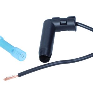 Set reparat cabluri bujie incandescenta MAXGEAR 15-0277 LAND ROVER FREELANDER 2 (L359) 2,179 cmc (224DT(DW12BTED4) diesel 152 MAXGEAR 15-0277