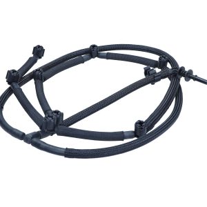 Furtun supracurgere combustibil MAXGEAR 15-0313 LAND ROVER RANGE ROVER IV (L405) 4,367 cmc (448DT(DITC) diesel 313 MAXGEAR 15-0313