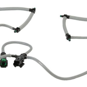 Furtun supracurgere combustibil MAXGEAR 15-0314 LAND ROVER DISCOVERY IV (L319) 2,720 cmc (276DT(TDV6) diesel 190 MAXGEAR 15-0314