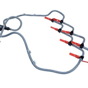 Furtun supracurgere combustibil MAXGEAR 15-0332 LAND ROVER RANGE ROVER SPORT I (L320) 3,628 cmc (368DT(LION) diesel 272 MAXGEAR 15-0332