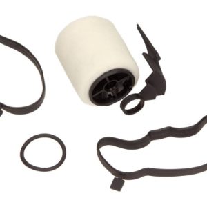 Filtru aerisire bloc motor MAXGEAR 18-0407 LAND ROVER FREELANDER I (L314) 1,951 cmc (204D3(M47D20) diesel 112 MAXGEAR 18-0407