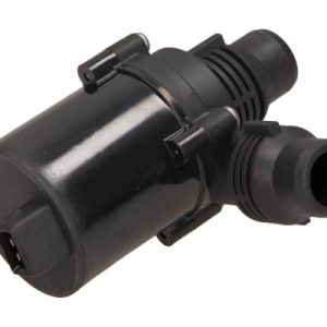 Pompa de apa suplimentara (circuitul apei de racire) MAXGEAR 18-0502 LAND ROVER RANGE ROVER III (L322) 4,197 cmc (428PS(AJV8) benzina 396 MAXGEAR 18-0502