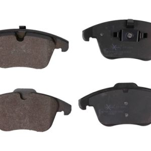 Set placute frana MAXGEAR 19-1091 LAND ROVER RANGE ROVER EVOQUE (L538) 1,997 cmc (PT204(AJ20P4) benzina 241 MAXGEAR 19-1091