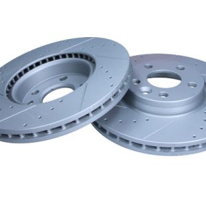 Disc frana MAXGEAR 19-1332SPORT LAND ROVER RANGE ROVER EVOQUE (L538) 1,999 cmc (204PT(GTDI) benzina 240 MAXGEAR 19-1332SPORT