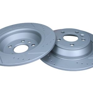 Disc frana MAXGEAR 19-1853SPORT LAND ROVER RANGE ROVER EVOQUE (L538) 1,999 cmc (204PT(GTDI) benzina 240 MAXGEAR 19-1853SPORT